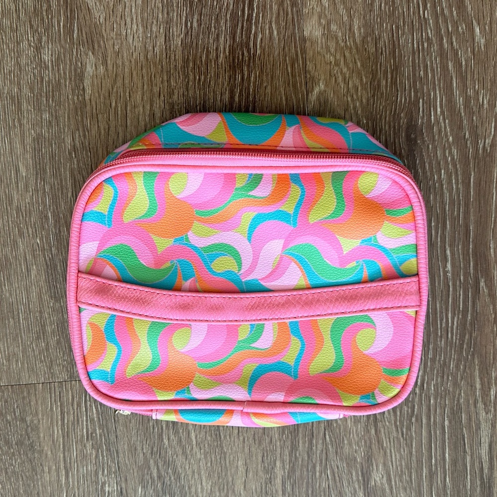 Showmeyourmumu makeup bag